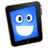iPad happy Icon